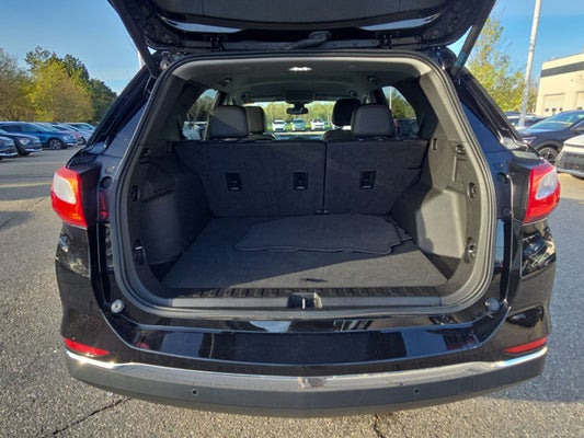 2021 Chevrolet Equinox Premier in , OH - Mark Wahlberg Chevrolet Auto Group