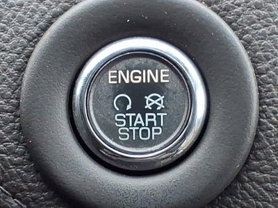 2015 Lincoln MKX 4dr Wgn 3.7L V6 AWD