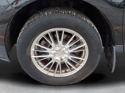 2015 Lincoln MKX 4dr Wgn 3.7L V6 AWD