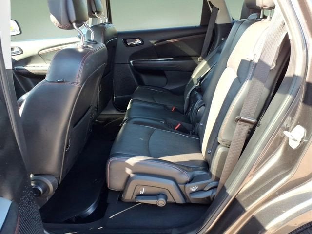 2019 Dodge Journey GT AWD