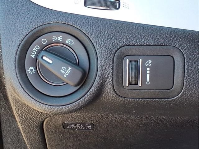 2019 Dodge Journey GT AWD
