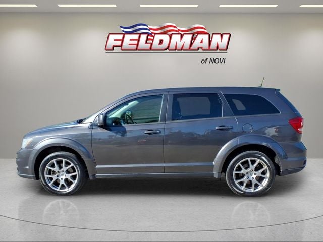 2019 Dodge Journey GT AWD