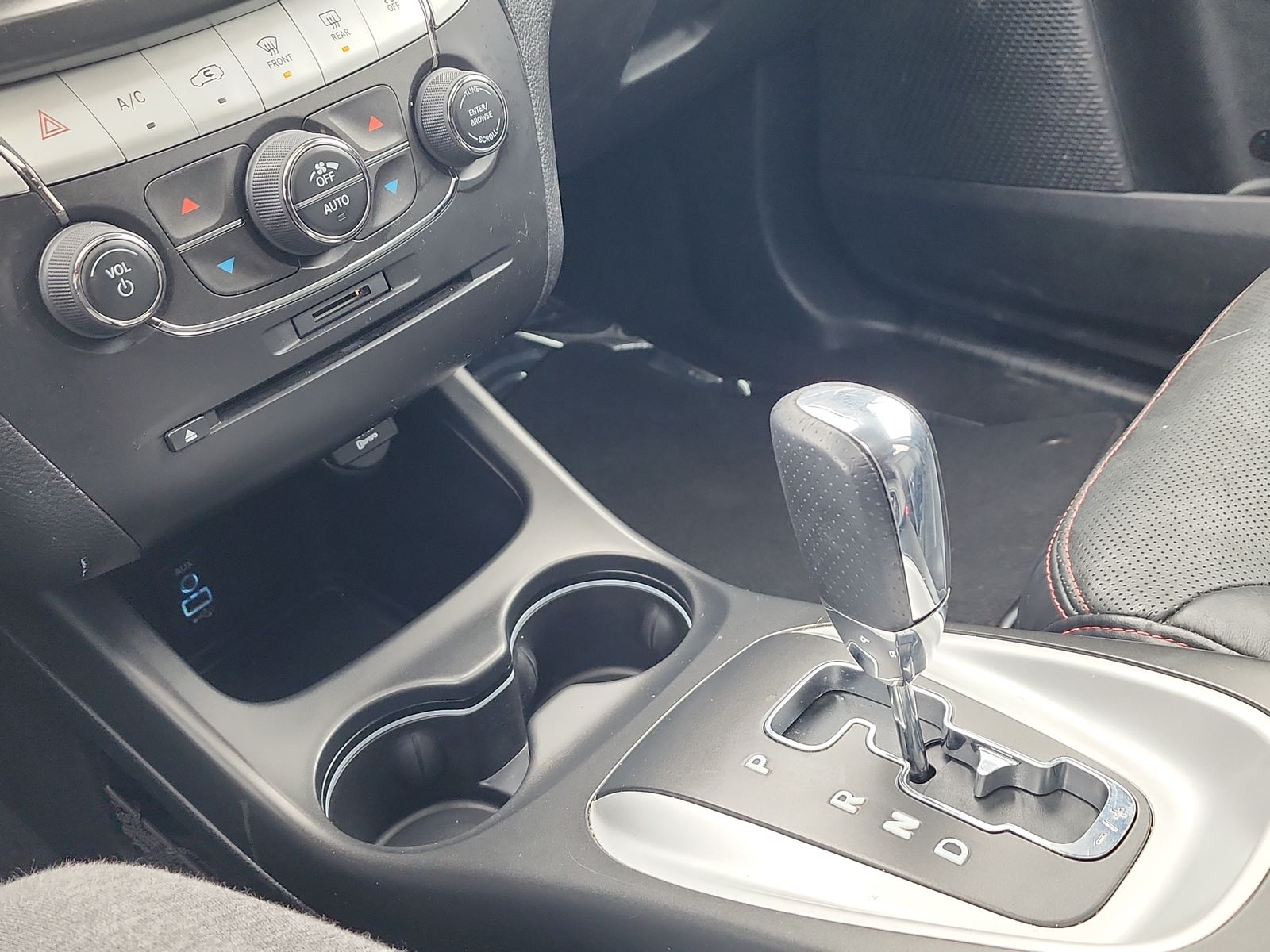 2019 Dodge Journey GT AWD