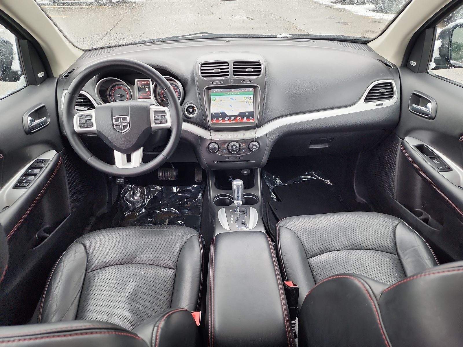 2019 Dodge Journey GT AWD