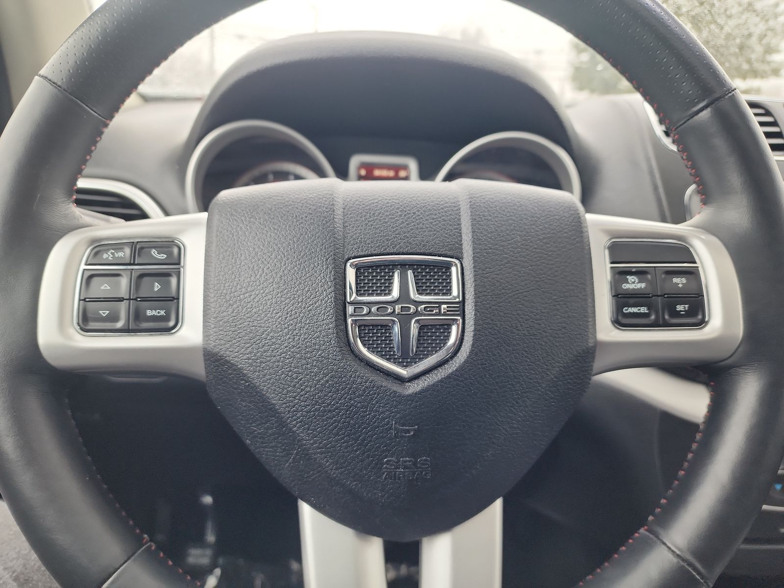 2019 Dodge Journey GT AWD