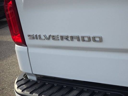 2020 Chevrolet Silverado 1500 RST in , OH - Mark Wahlberg Chevrolet Auto Group