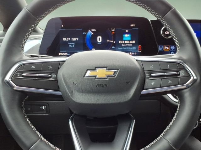 2024 Chevrolet Equinox EV 2LT