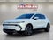 2024 Chevrolet Equinox EV 3LT