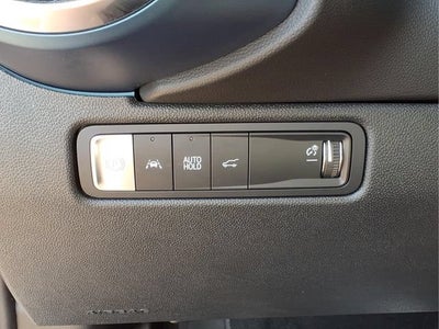 2024 Chevrolet Equinox EV 3LT