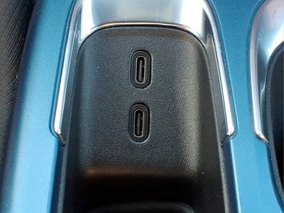 2024 Chevrolet Equinox EV 3LT