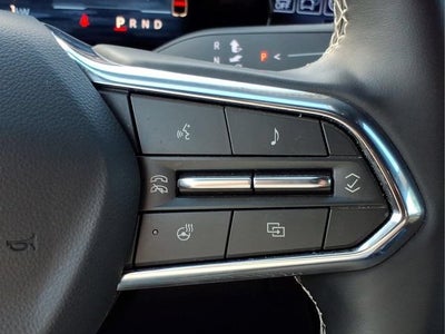 2024 Chevrolet Equinox EV 3LT