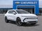 2024 Chevrolet Equinox EV 3LT