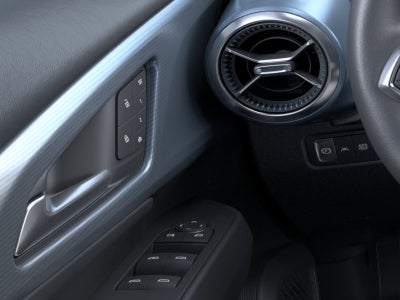 2024 Chevrolet Equinox EV 3LT