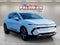 2024 Chevrolet Equinox EV 3LT