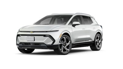 2024 Chevrolet Equinox EV 3LT