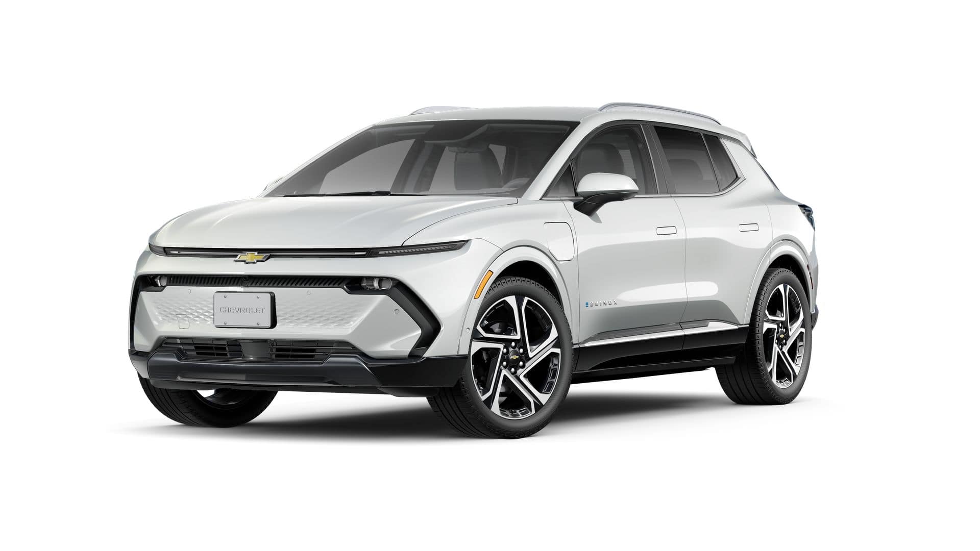 2024 Chevrolet Equinox EV 3LT