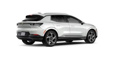 2024 Chevrolet Equinox EV 3LT