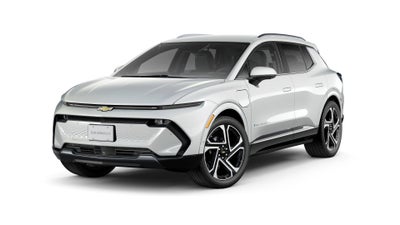 2024 Chevrolet Equinox EV 3LT