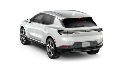 2024 Chevrolet Equinox EV 3LT