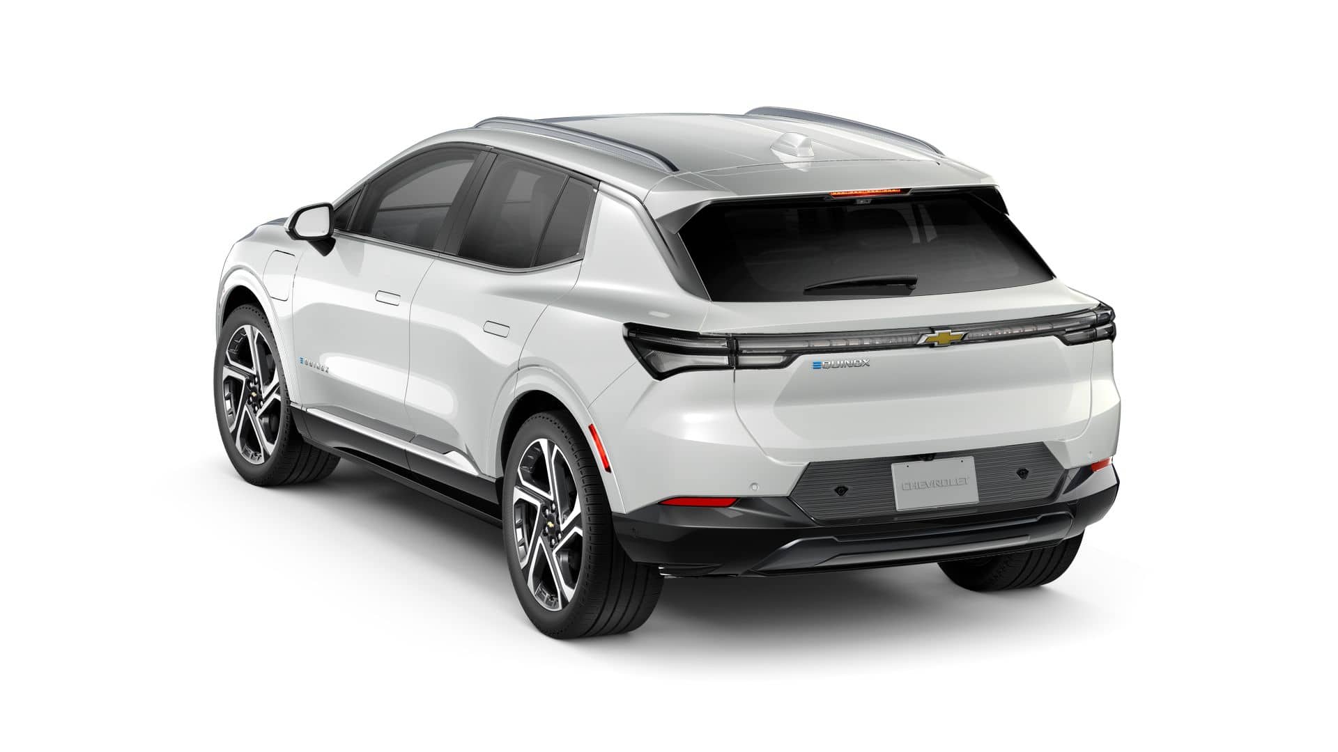2024 Chevrolet Equinox EV 3LT