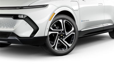 2024 Chevrolet Equinox EV 3LT