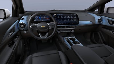 2024 Chevrolet Equinox EV 3LT