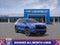 2027 Chevrolet Equinox FWD RS