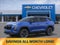 2027 Chevrolet Equinox FWD RS