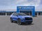 2027 Chevrolet Equinox FWD RS