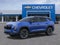 2027 Chevrolet Equinox FWD RS