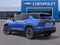 2027 Chevrolet Equinox FWD RS