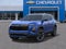 2027 Chevrolet Equinox FWD RS