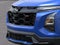 2027 Chevrolet Equinox FWD RS