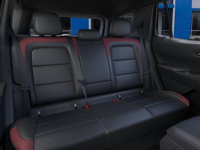 2027 Chevrolet Equinox FWD RS