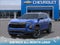 2027 Chevrolet Equinox FWD RS