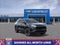 2027 Chevrolet Equinox AWD ACTIV