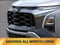 2027 Chevrolet Equinox AWD ACTIV