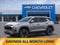 2027 Chevrolet Equinox AWD ACTIV