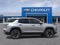 2027 Chevrolet Equinox AWD ACTIV