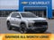 2027 Chevrolet Equinox AWD ACTIV