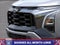 2027 Chevrolet Equinox AWD ACTIV