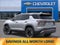 2027 Chevrolet Equinox AWD ACTIV