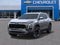 2027 Chevrolet Equinox AWD ACTIV