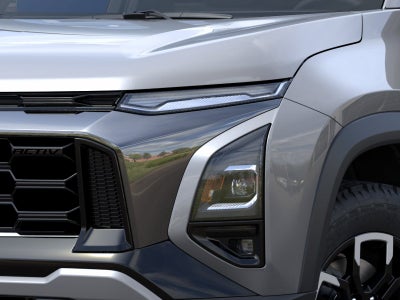2027 Chevrolet Equinox AWD ACTIV