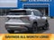 2027 Chevrolet Equinox AWD ACTIV