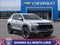 2027 Chevrolet Equinox AWD ACTIV