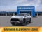 2027 Chevrolet Equinox AWD ACTIV