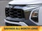 2027 Chevrolet Equinox AWD ACTIV