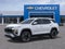 2027 Chevrolet Equinox AWD ACTIV