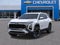2027 Chevrolet Equinox AWD ACTIV